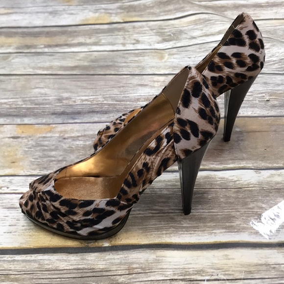 Steve Madden high heels - Picture 2 of 7